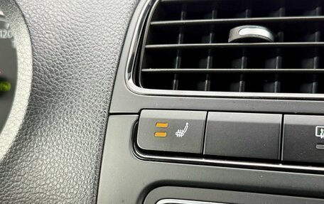 Volkswagen Polo VI (EU Market), 2017 год, 1 299 000 рублей, 21 фотография