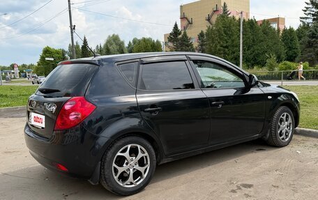 KIA cee'd I рестайлинг, 2008 год, 550 000 рублей, 3 фотография