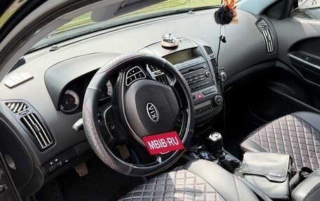 KIA cee'd I рестайлинг, 2008 год, 550 000 рублей, 5 фотография