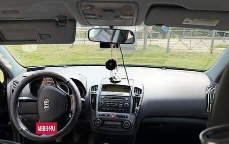 KIA cee'd I рестайлинг, 2008 год, 550 000 рублей, 6 фотография