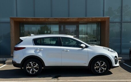 KIA Sportage IV рестайлинг, 2019 год, 1 890 000 рублей, 4 фотография