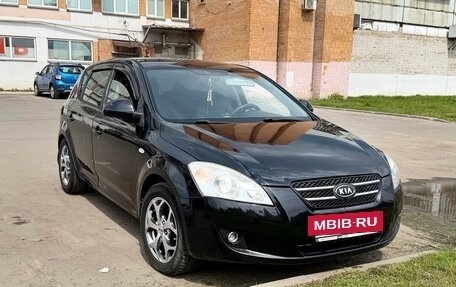 KIA cee'd I рестайлинг, 2008 год, 550 000 рублей, 2 фотография