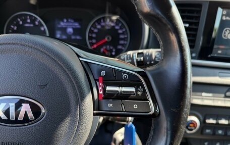 KIA Sportage IV рестайлинг, 2019 год, 1 890 000 рублей, 9 фотография