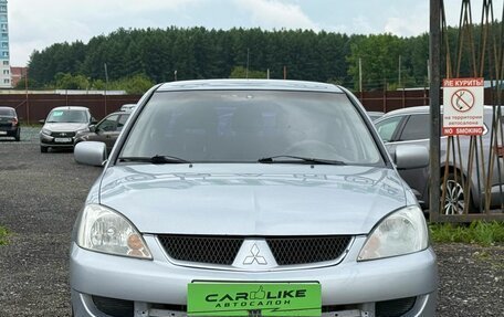 Mitsubishi Lancer IX, 2006 год, 319 000 рублей, 5 фотография