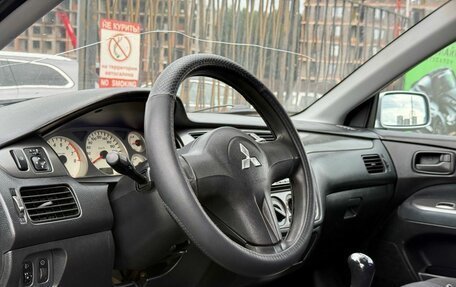 Mitsubishi Lancer IX, 2006 год, 319 000 рублей, 13 фотография