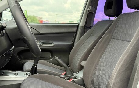 Mitsubishi Lancer IX, 2006 год, 319 000 рублей, 10 фотография