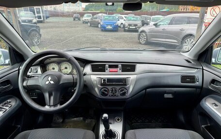 Mitsubishi Lancer IX, 2006 год, 319 000 рублей, 14 фотография