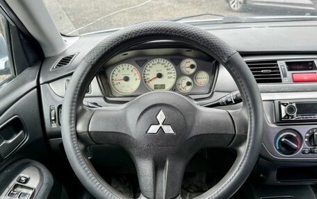 Mitsubishi Lancer IX, 2006 год, 319 000 рублей, 16 фотография