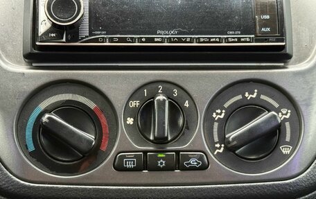 Mitsubishi Lancer IX, 2006 год, 319 000 рублей, 18 фотография