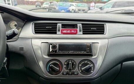 Mitsubishi Lancer IX, 2006 год, 319 000 рублей, 17 фотография