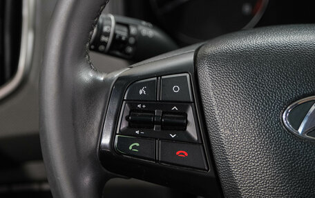 Hyundai Creta I рестайлинг, 2018 год, 1 449 000 рублей, 20 фотография
