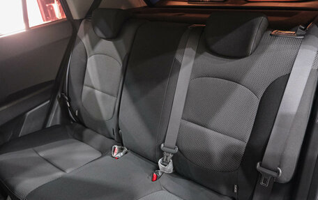 Hyundai Creta I рестайлинг, 2018 год, 1 449 000 рублей, 34 фотография