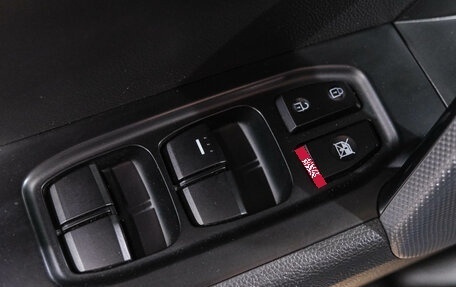Hyundai Creta I рестайлинг, 2018 год, 1 449 000 рублей, 30 фотография