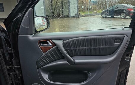 Mercedes-Benz M-Класс, 2002 год, 450 000 рублей, 10 фотография