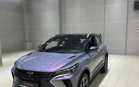 Geely Coolray I, 2024 год, 2 200 000 рублей, 1 фотография