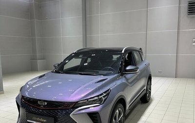 Geely Coolray I, 2024 год, 2 200 000 рублей, 1 фотография