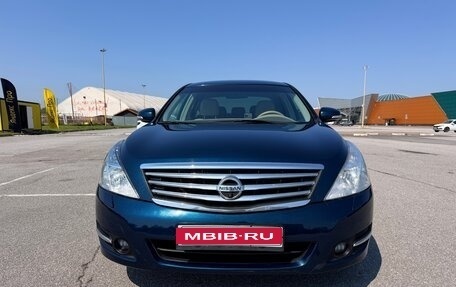 Nissan Teana, 2008 год, 800 000 рублей, 1 фотография