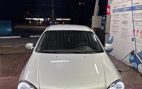 Daewoo Lacetti, 2003 год, 335 000 рублей, 1 фотография