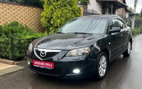 Mazda 3, 2008 год, 560 000 рублей, 1 фотография