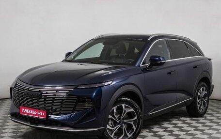 Haval F7, 2025 год, 3 200 000 рублей, 1 фотография