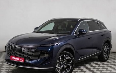 Haval F7, 2025 год, 3 200 000 рублей, 1 фотография