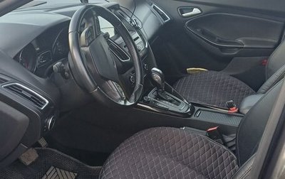 Ford Focus III, 2017 год, 1 500 000 рублей, 1 фотография