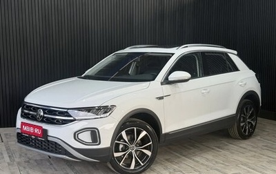 Volkswagen T-Roc I, 2025 год, 3 049 000 рублей, 1 фотография