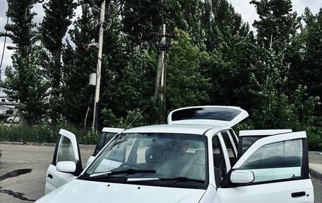 Mazda Demio III (DE), 2000 год, 235 000 рублей, 1 фотография