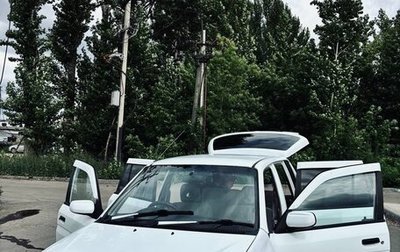 Mazda Demio III (DE), 2000 год, 235 000 рублей, 1 фотография