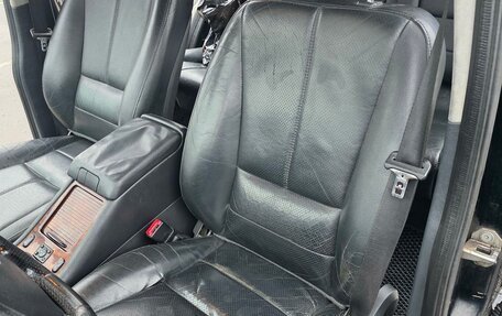 Mercedes-Benz M-Класс, 2002 год, 450 000 рублей, 16 фотография