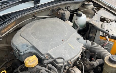 Renault Logan I, 2007 год, 235 000 рублей, 12 фотография
