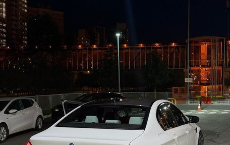 BMW M5, 2020 год, 9 250 000 рублей, 2 фотография