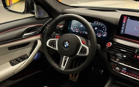 BMW M5, 2020 год, 9 250 000 рублей, 16 фотография
