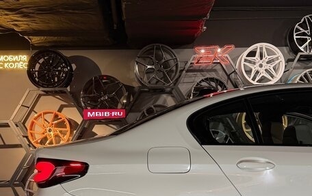 BMW M5, 2020 год, 9 250 000 рублей, 13 фотография