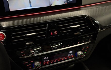 BMW M5, 2020 год, 9 250 000 рублей, 20 фотография