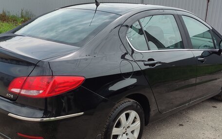 Peugeot 408 I рестайлинг, 2013 год, 550 000 рублей, 6 фотография