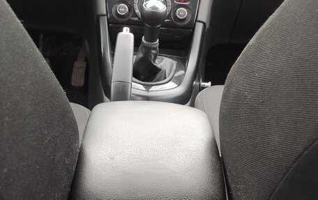 Peugeot 408 I рестайлинг, 2013 год, 550 000 рублей, 17 фотография
