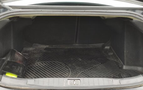 Peugeot 408 I рестайлинг, 2013 год, 550 000 рублей, 14 фотография
