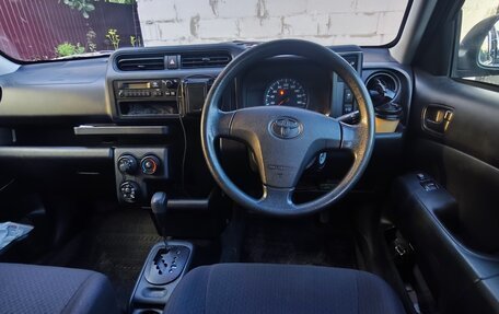 Toyota Succeed I рестайлинг, 2015 год, 1 050 000 рублей, 5 фотография