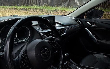 Mazda 6, 2015 год, 1 700 000 рублей, 7 фотография