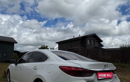 Mazda 6, 2015 год, 1 700 000 рублей, 3 фотография