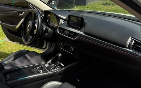 Mazda 6, 2015 год, 1 700 000 рублей, 8 фотография