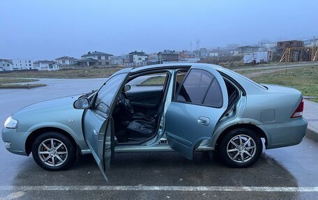 Nissan Almera Classic, 2007 год, 390 000 рублей, 4 фотография