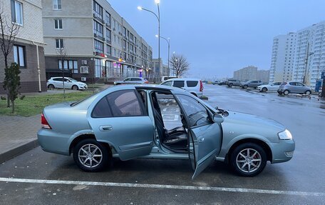 Nissan Almera Classic, 2007 год, 390 000 рублей, 3 фотография