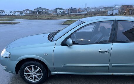 Nissan Almera Classic, 2007 год, 390 000 рублей, 5 фотография