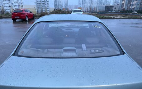 Nissan Almera Classic, 2007 год, 390 000 рублей, 10 фотография