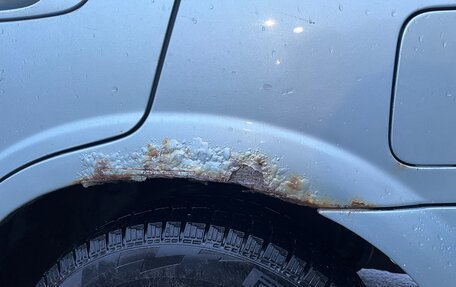 Nissan Almera Classic, 2007 год, 390 000 рублей, 12 фотография