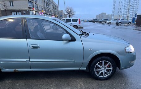Nissan Almera Classic, 2007 год, 390 000 рублей, 7 фотография