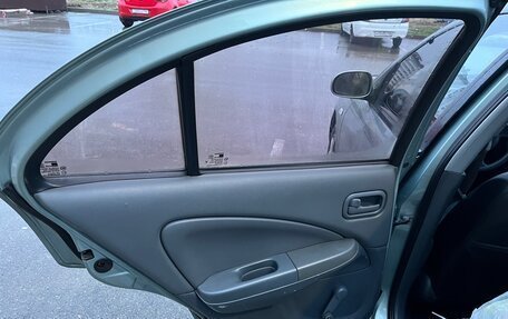 Nissan Almera Classic, 2007 год, 390 000 рублей, 25 фотография