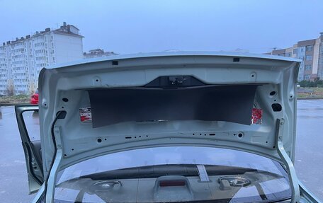 Nissan Almera Classic, 2007 год, 390 000 рублей, 22 фотография
